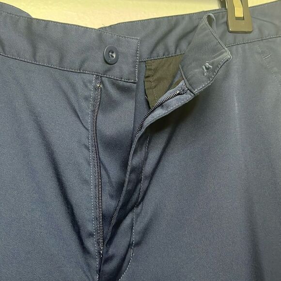 Nike Men's Dri-FIT Golf Shorts sz 33 - Picture 5 of 11